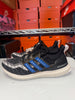 Adidas Men's Ultraboost City Shoes NYC Black White Red Blue FV2587