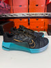 Nike Women's Metcon 9 AMP Shoes Black Dusty Cactus HF1395-001