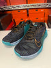 Nike Women's Metcon 9 AMP Shoes Black Dusty Cactus HF1395-001