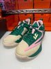 Nike Men's Giannis Immortality 3 Shoes White Malachite Soft Pink DZ7533-300