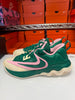 Nike Men's Giannis Immortality 3 Shoes White Malachite Soft Pink DZ7533-300