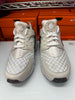 Nike Men's Air Huarache Crater PRM Shoes Light Bone White Black DM0863-001