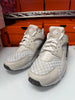 Nike Men's Air Huarache Crater PRM Shoes Light Bone White Black DM0863-001
