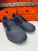 Nike Men's Air Zoom Pegasus 38 Shoes Thunder Blue Grey Black CW7356-400