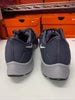 Nike Men's Air Zoom Pegasus 38 Shoes Thunder Blue Grey Black CW7356-400
