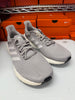 Adidas Men's Pureboost Jet Shoes Grey White GW9152