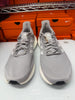 Adidas Men's Pureboost Jet Shoes Grey White GW9152