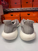 Adidas Men's Pureboost Jet Shoes Grey White GW9152