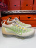 Nike Women's Air Vapormax 2021 Flyknit Shoes White Pearl Green FD0871-100