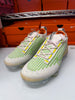 Nike Women's Air Vapormax 2021 Flyknit Shoes White Pearl Green FD0871-100