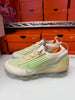 Nike Women's Air Vapormax 2021 Flyknit Shoes White Pearl Green FD0871-100