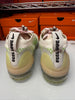 Nike Women's Air Vapormax 2021 Flyknit Shoes White Pearl Green FD0871-100