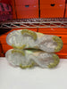 Nike Women's Air Vapormax 2021 Flyknit Shoes White Pearl Green FD0871-100