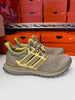 Adidas Men's Ultraboost 1.0 Shoes Putty Beige Yellow JR3370