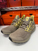 Adidas Men's Ultraboost 1.0 Shoes Putty Beige Yellow JR3370