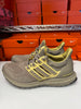 Adidas Men's Ultraboost 1.0 Shoes Putty Beige Yellow JR3370