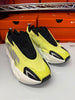 Adidas Men's Yeezy 700 MNVN Laceless Shoes Phosphor GY2055