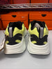 Adidas Men's Yeezy 700 MNVN Laceless Shoes Phosphor GY2055