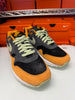 Nike Men's Air Max 1 PRM Shoes Black Honeydew Duck DZ0482-001