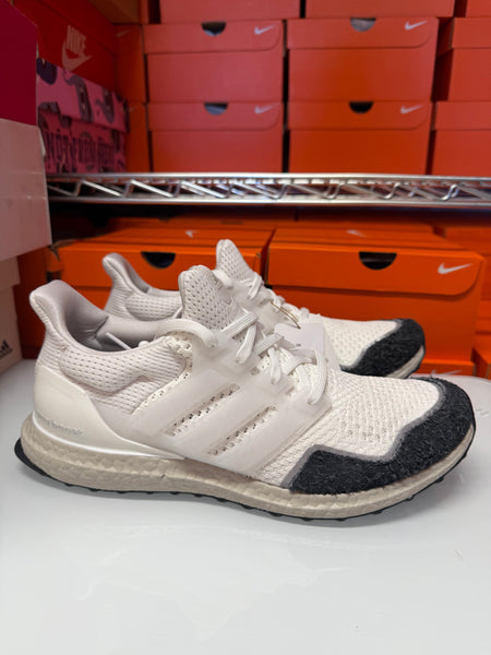 Adidas Men's Ultraboost 1.0 Shoes White Black IH4927
