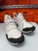 Adidas Men's Ultraboost 1.0 Shoes White Black IH4927