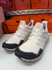 Adidas Men's Ultraboost 1.0 Shoes White Black IH4927