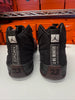 Nike Women's Air Jordan 12 Retro SP Shoes Black Burgundy Crush DV6989-001