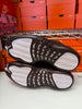 Nike Women's Air Jordan 12 Retro SP Shoes Black Burgundy Crush DV6989-001