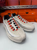 Nike Men's Air Max 95 SE Shoes Light Bone Habanero Red DQ0268-002