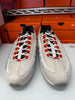 Nike Men's Air Max 95 SE Shoes Light Bone Habanero Red DQ0268-002