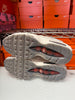 Nike Men's Air Max 95 SE Shoes Light Bone Habanero Red DQ0268-002