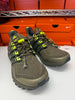 Adidas Men's Ultraboost 1.0 ATR Shoes Olive Strata Lucid Lemon IF9073