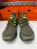 Adidas Men's Ultraboost 1.0 ATR Shoes Olive Strata Lucid Lemon IF9073