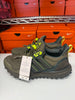 Adidas Men's Ultraboost 1.0 ATR Shoes Olive Strata Lucid Lemon IF9073