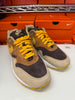Nike Men's Air Max 1 PRM Shoes Duck Pecan Yellow Ochre DZ0482-200