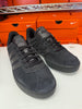 Adidas Men's VL Court 3.0 Shoes Black JP5284