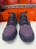 Adidas Men's Ultraboost Web DNA Shoes Shadow Navy Lilac GX2136