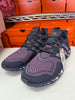 Adidas Men's Ultraboost Web DNA Shoes Shadow Navy Lilac GX2136