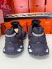Adidas Men's Ultraboost Web DNA Shoes Shadow Navy Lilac GX2136
