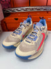 Nike Men's Giannis Immortality 2 Shoes Coconut Milk Hot Punch DM0825-103
