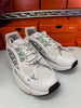 Adidas Men's Ozmillen Shoes White Mint Halo Blue IF6569