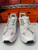 Adidas Men's Ozmillen Shoes White Mint Halo Blue IF6569