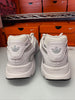 Adidas Men's Ozmillen Shoes White Mint Halo Blue IF6569