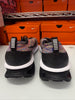 Nike Men's Air Max Flyknit Racer Shoes Black Blue White Pink FD2765-900