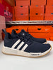 Adidas Men's NMD R1 Shoes Legend Ink White Gum GY6057