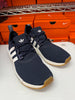 Adidas Men's NMD R1 Shoes Legend Ink White Gum GY6057