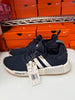 Adidas Men's NMD R1 Shoes Legend Ink White Gum GY6057