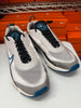 Nike Men's Air Max 2090 Shoes White Green Abyss Black CV8835-100