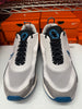 Nike Men's Air Max 2090 Shoes White Green Abyss Black CV8835-100