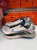 Nike Men's Air Max 2090 Shoes White Green Abyss Black CV8835-100